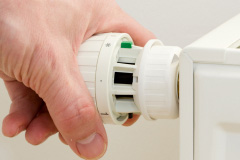 Franklands Gate central heating repair costs