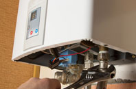 free Franklands Gate boiler install quotes